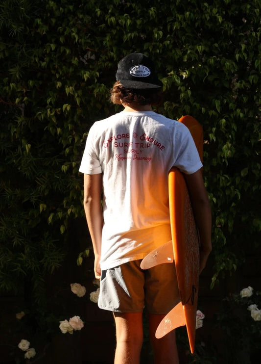 The Surf Trip Story - Surf Trip Supply