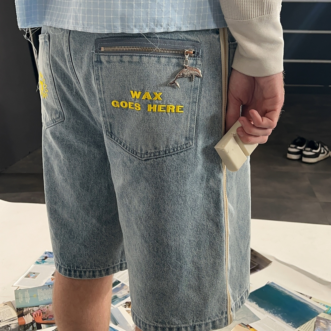 Bottoms – Surf Trip Supply