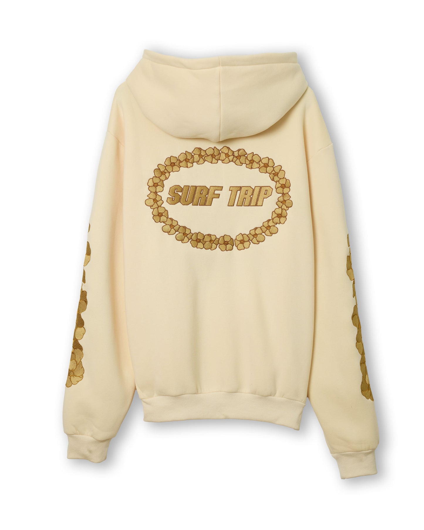 Hawaiian Hoodie