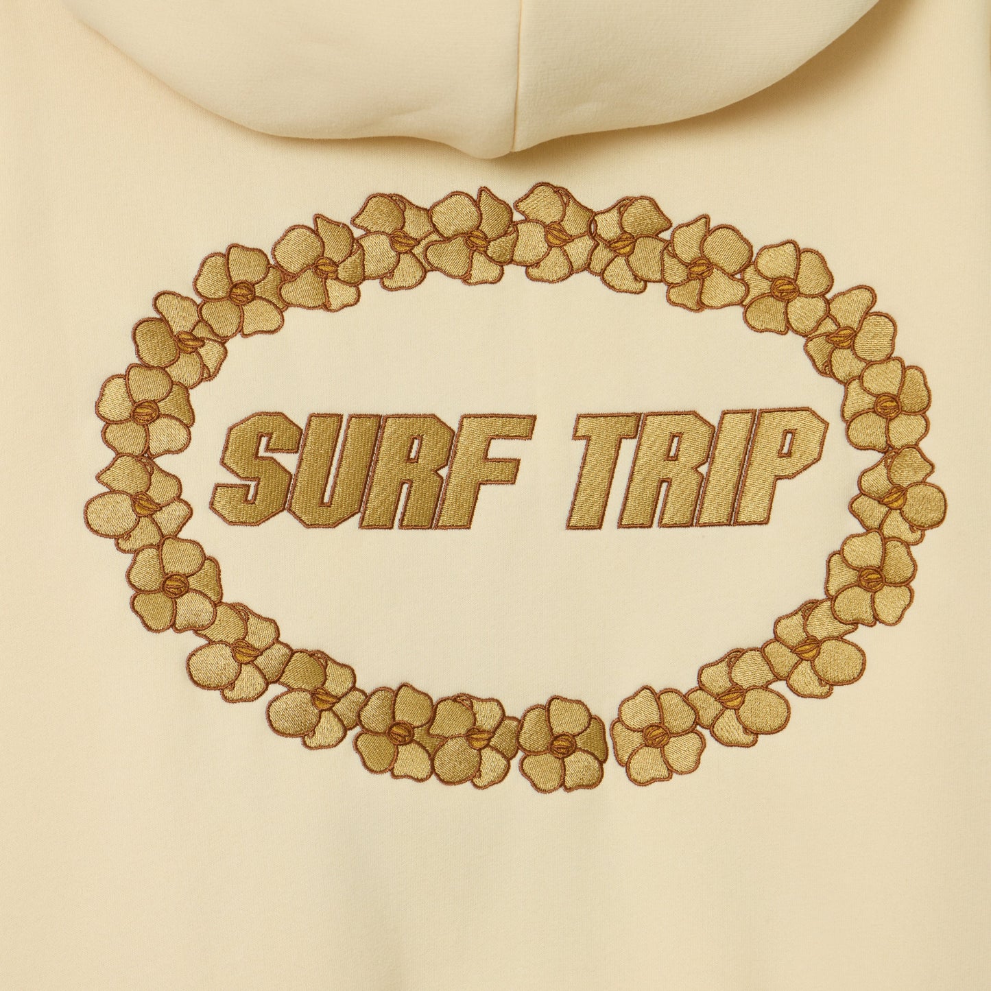 Hawaiian Hoodie