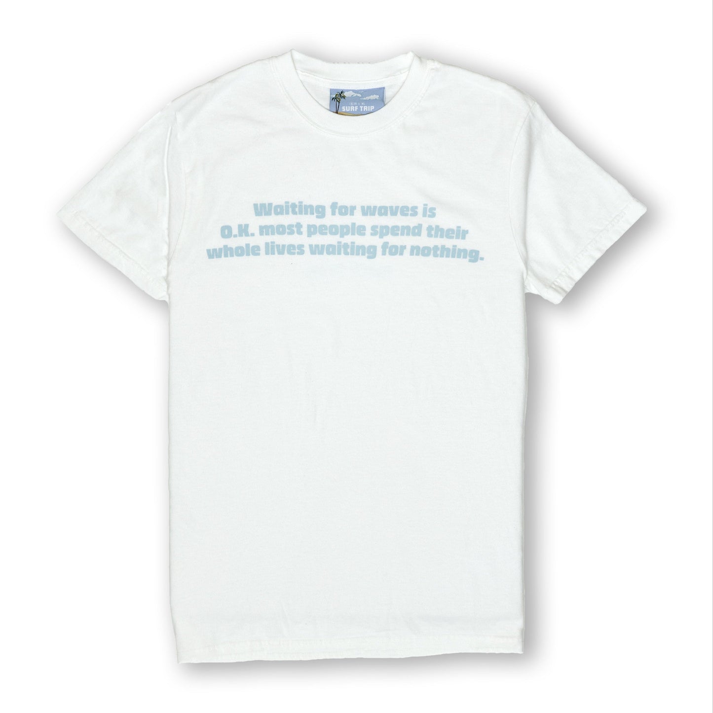 Quote Tee