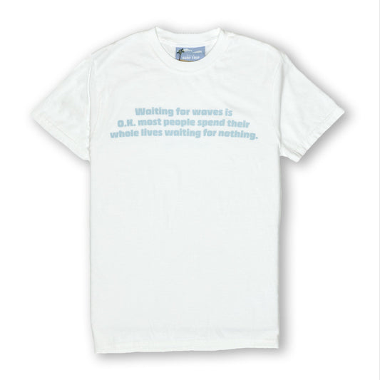 Quote Tee