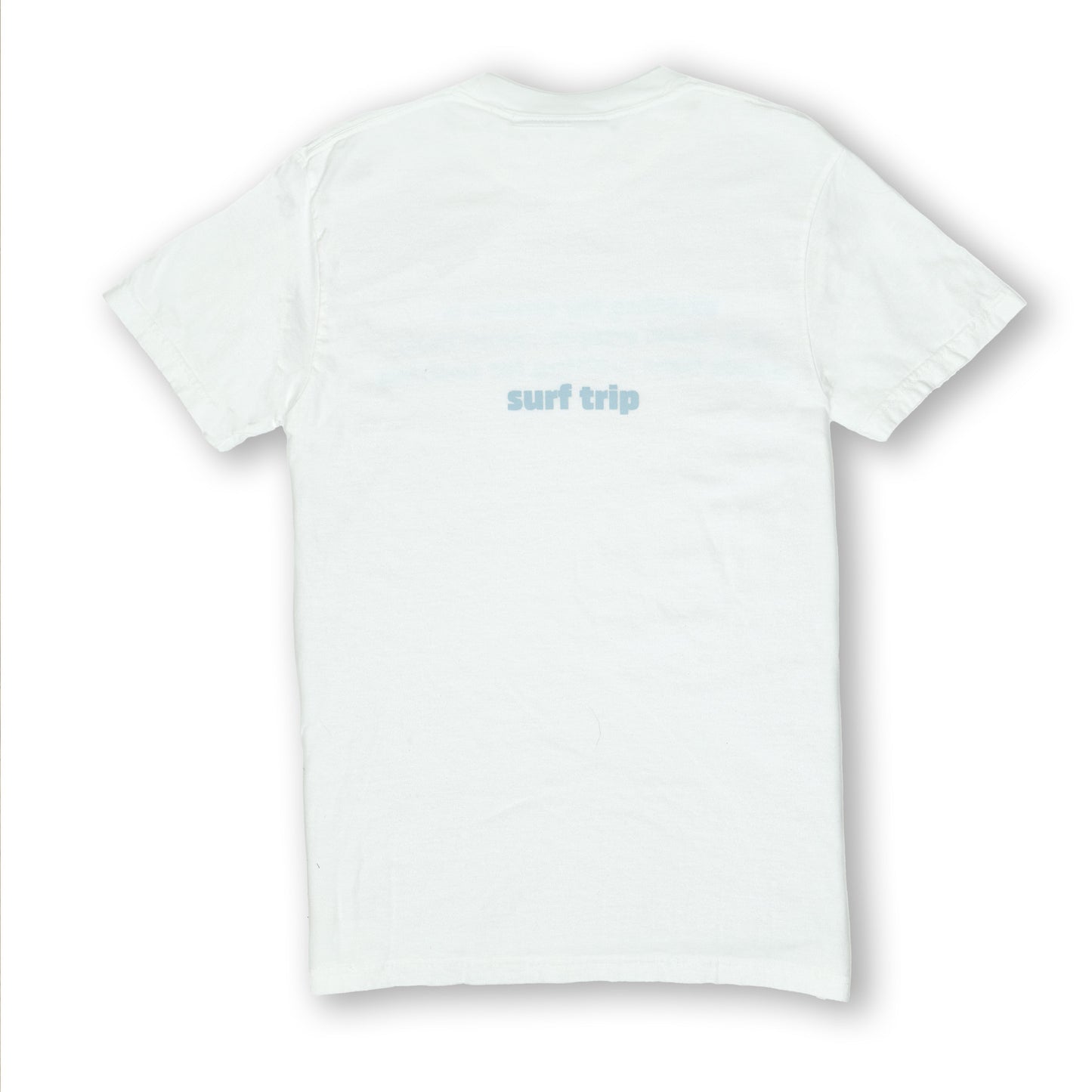 Quote Tee