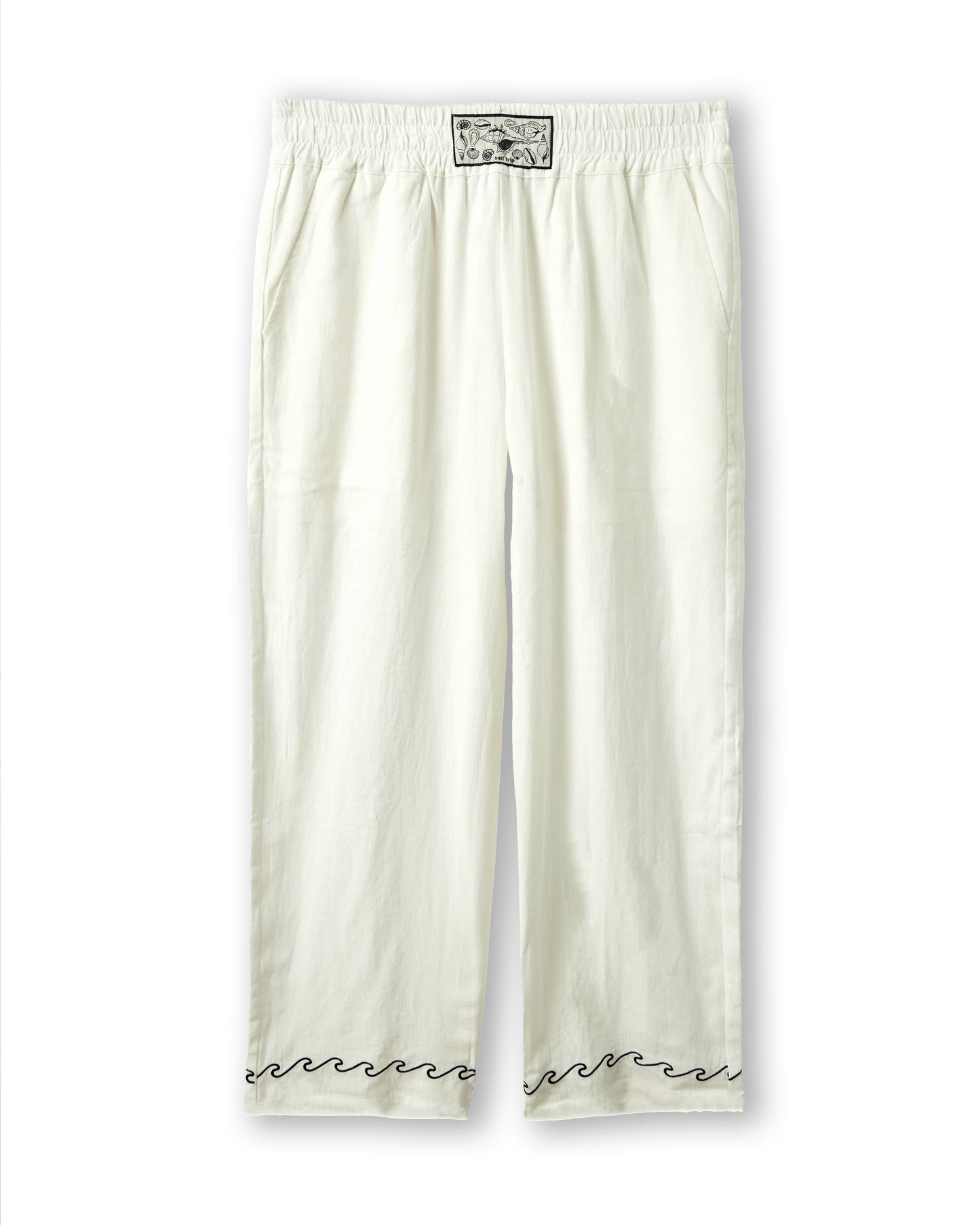 Linen Pants