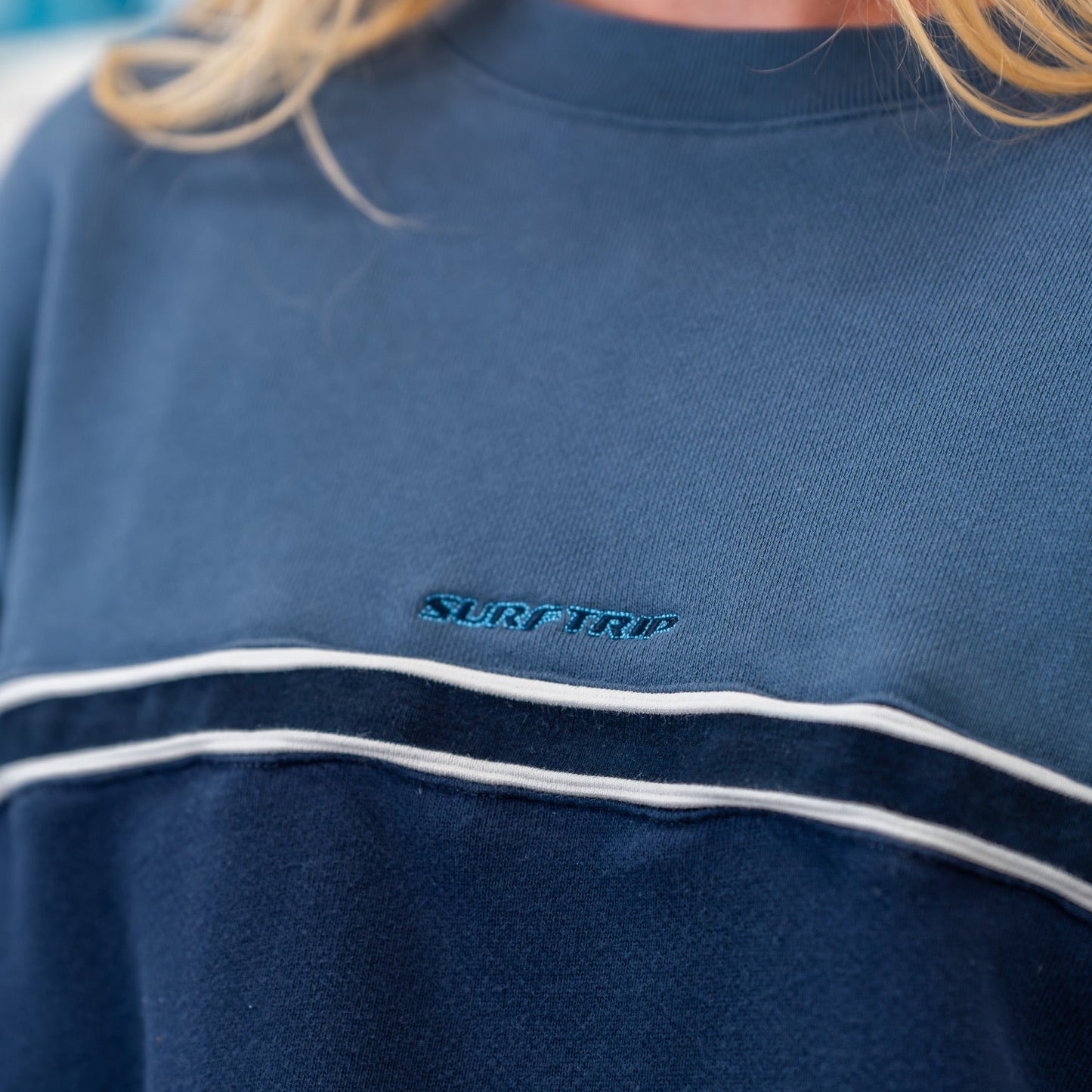 Noah Crewneck