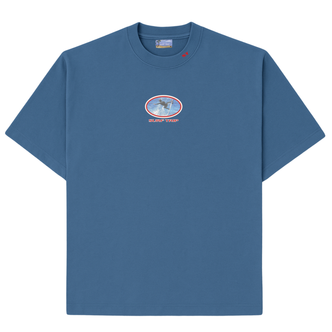 Pacific Coast Tee