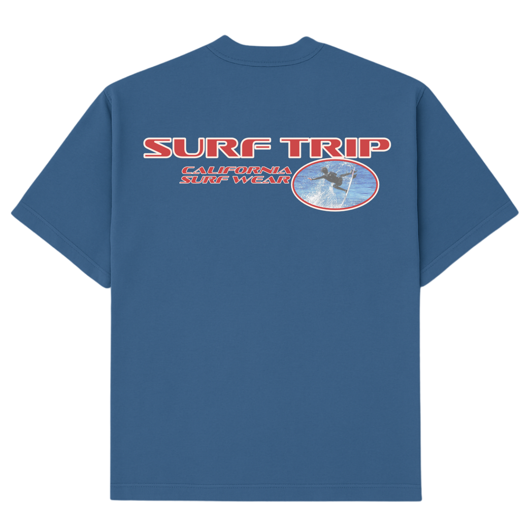 Pacific Coast Tee