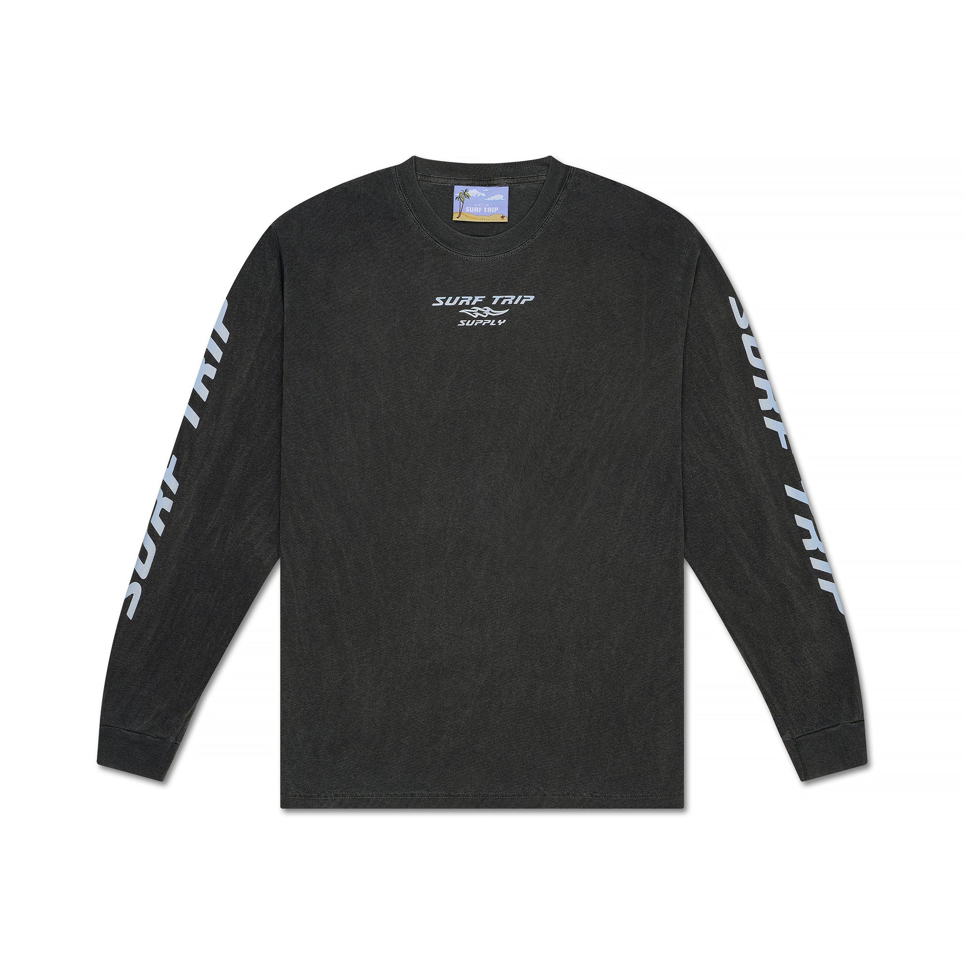 90s Long Sleeve - Surf Trip Supply
