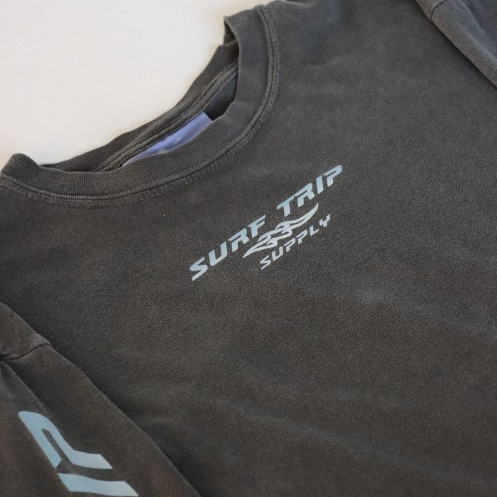 90s Long Sleeve - Surf Trip Supply