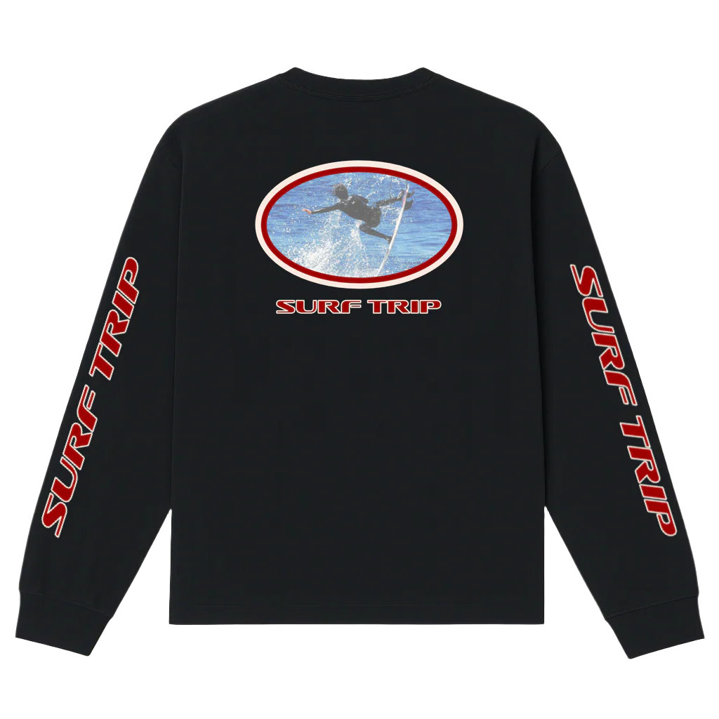 Rider Longsleeve