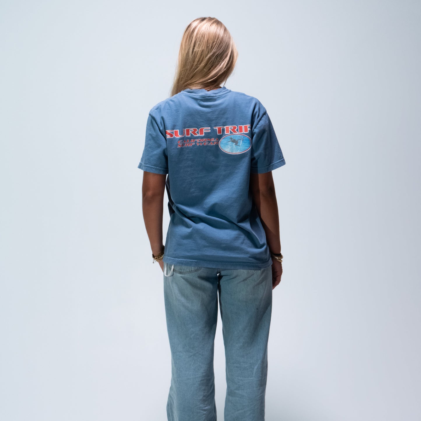 Pacific Coast Tee