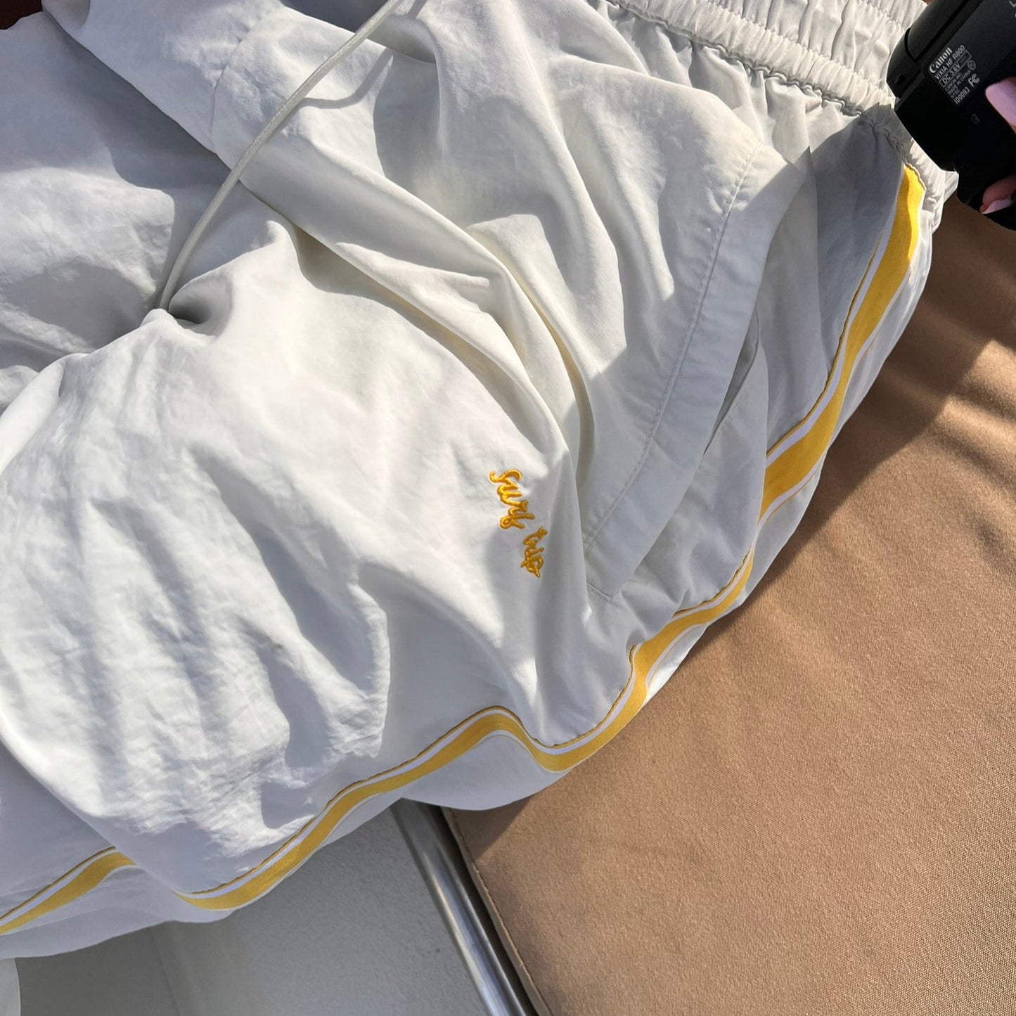 Track Pants