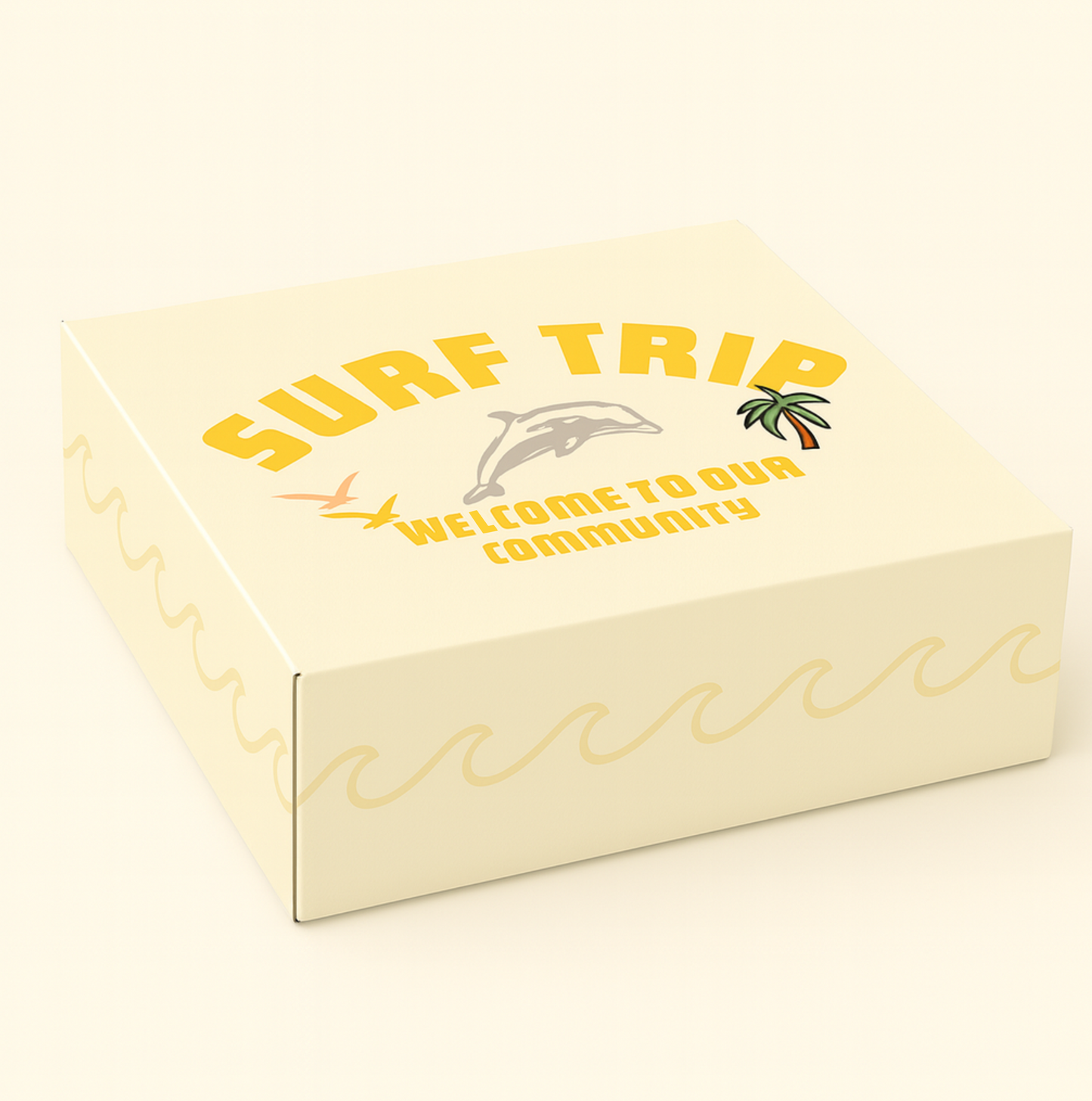 Influencer Packaging