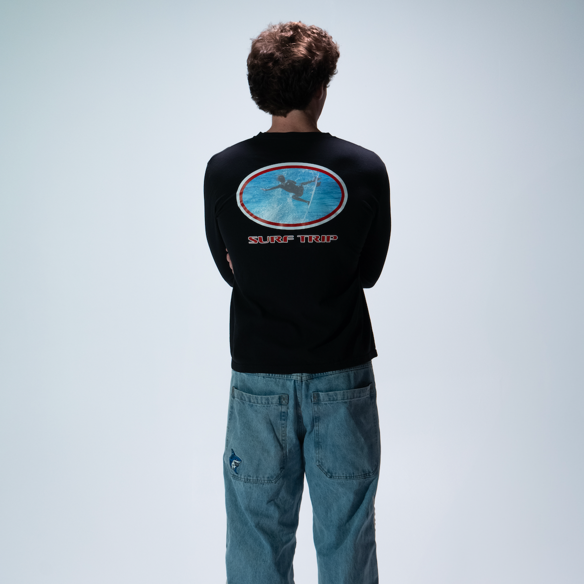 Rider Longsleeve