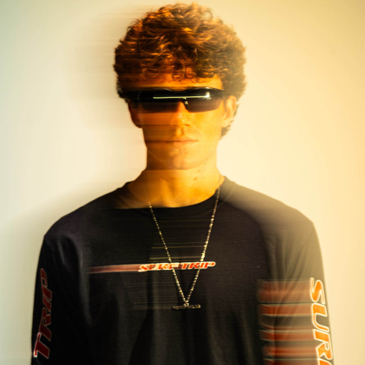 Rider Longsleeve