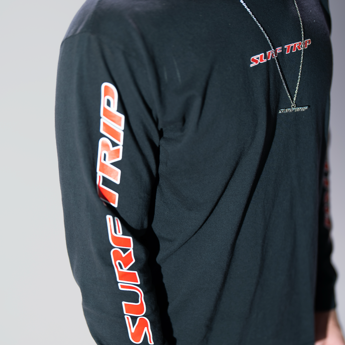 Rider Longsleeve