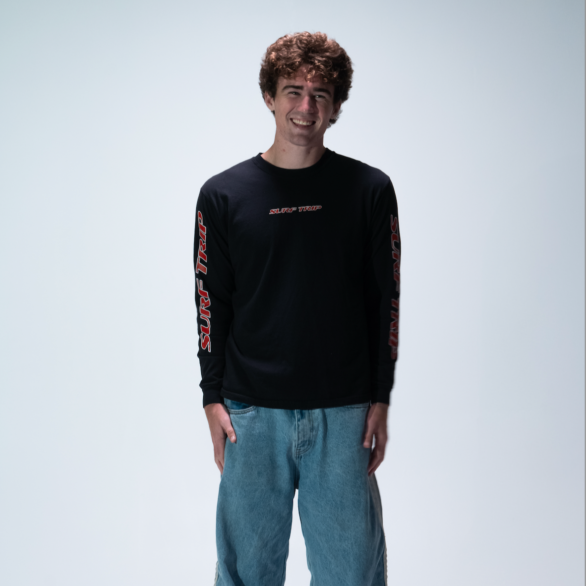Rider Longsleeve