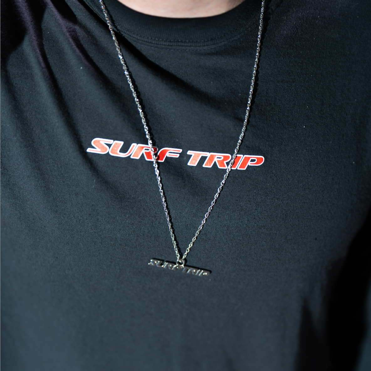 Surf Trip Chain
