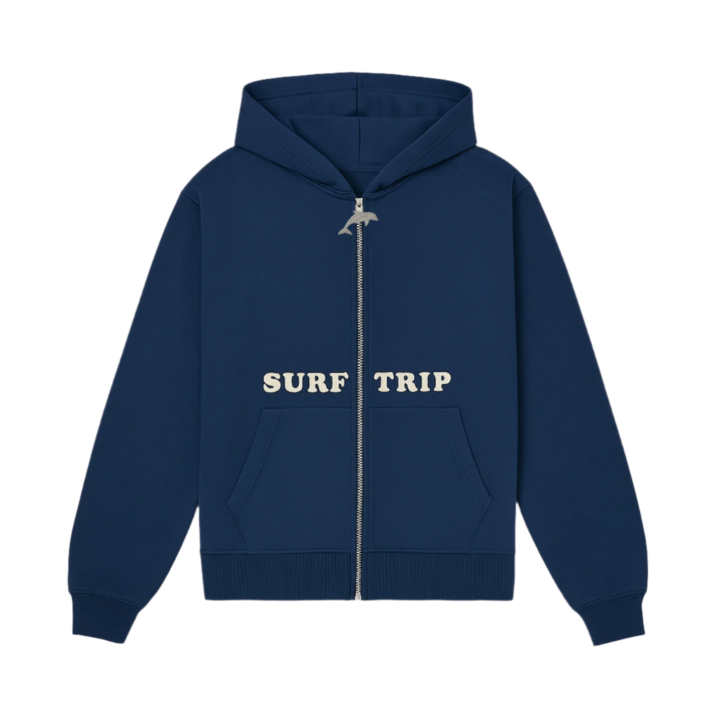 Dolphin Hoodie