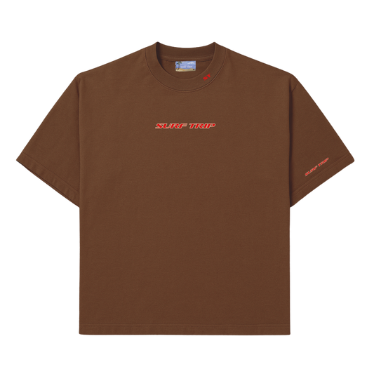 Carve Tee