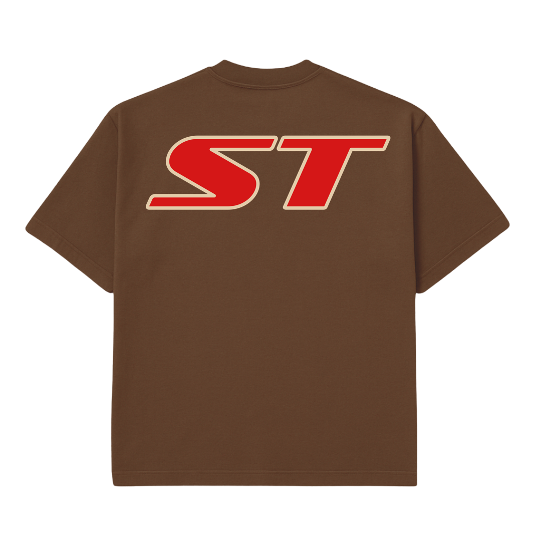 Carve Tee