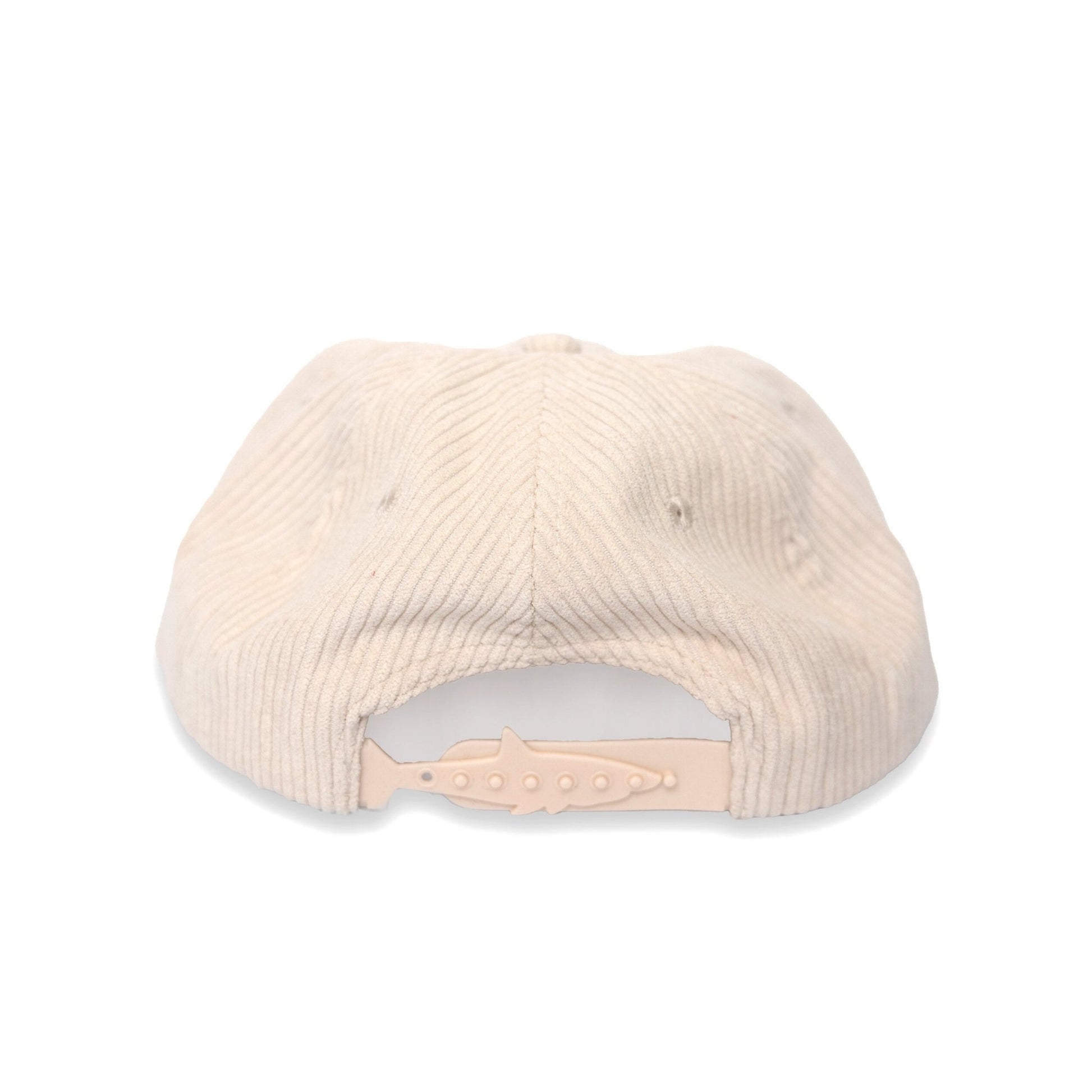 Hawaiian Corduroy Hat - Surf Trip Supply