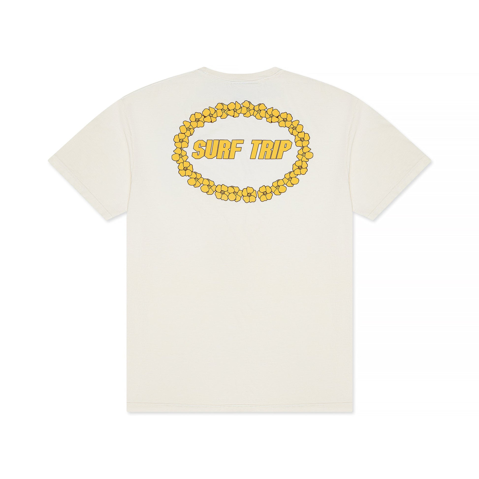 Hawaiian Tee - Surf Trip Supply
