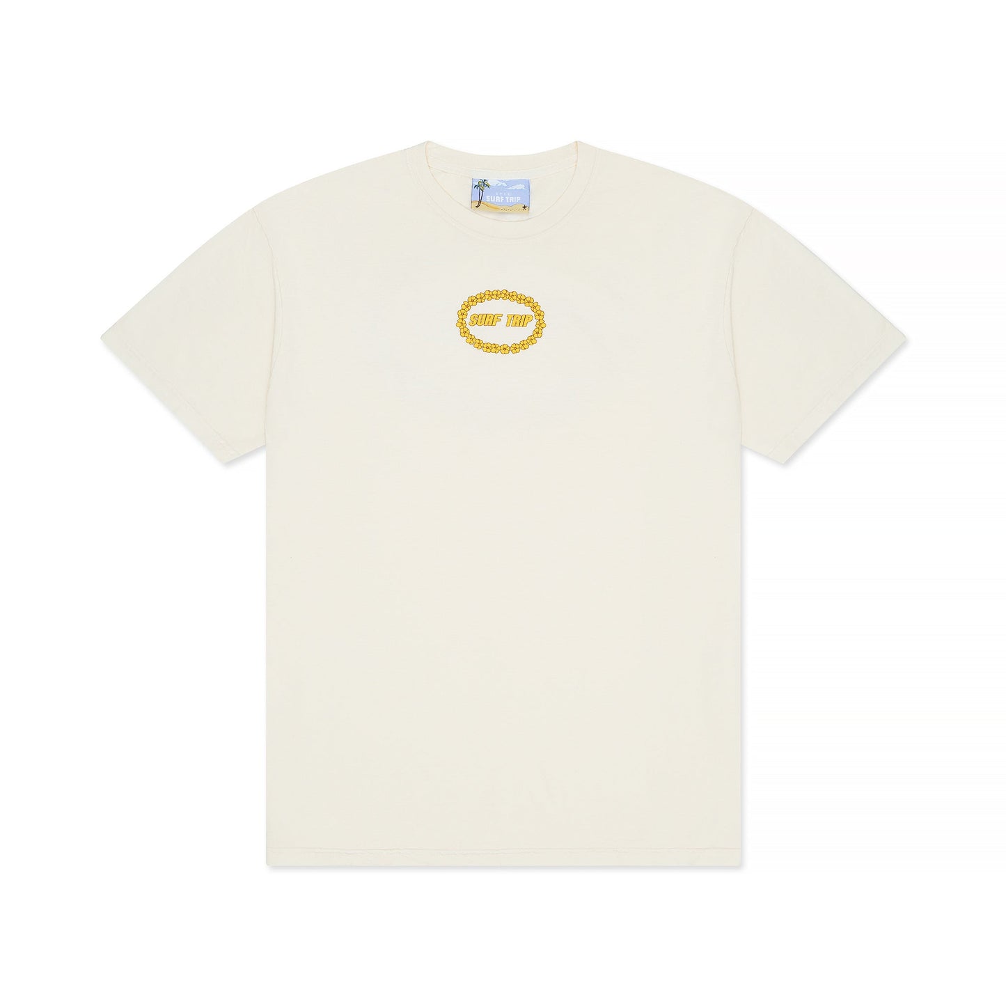 Hawaiian Tee - Surf Trip Supply