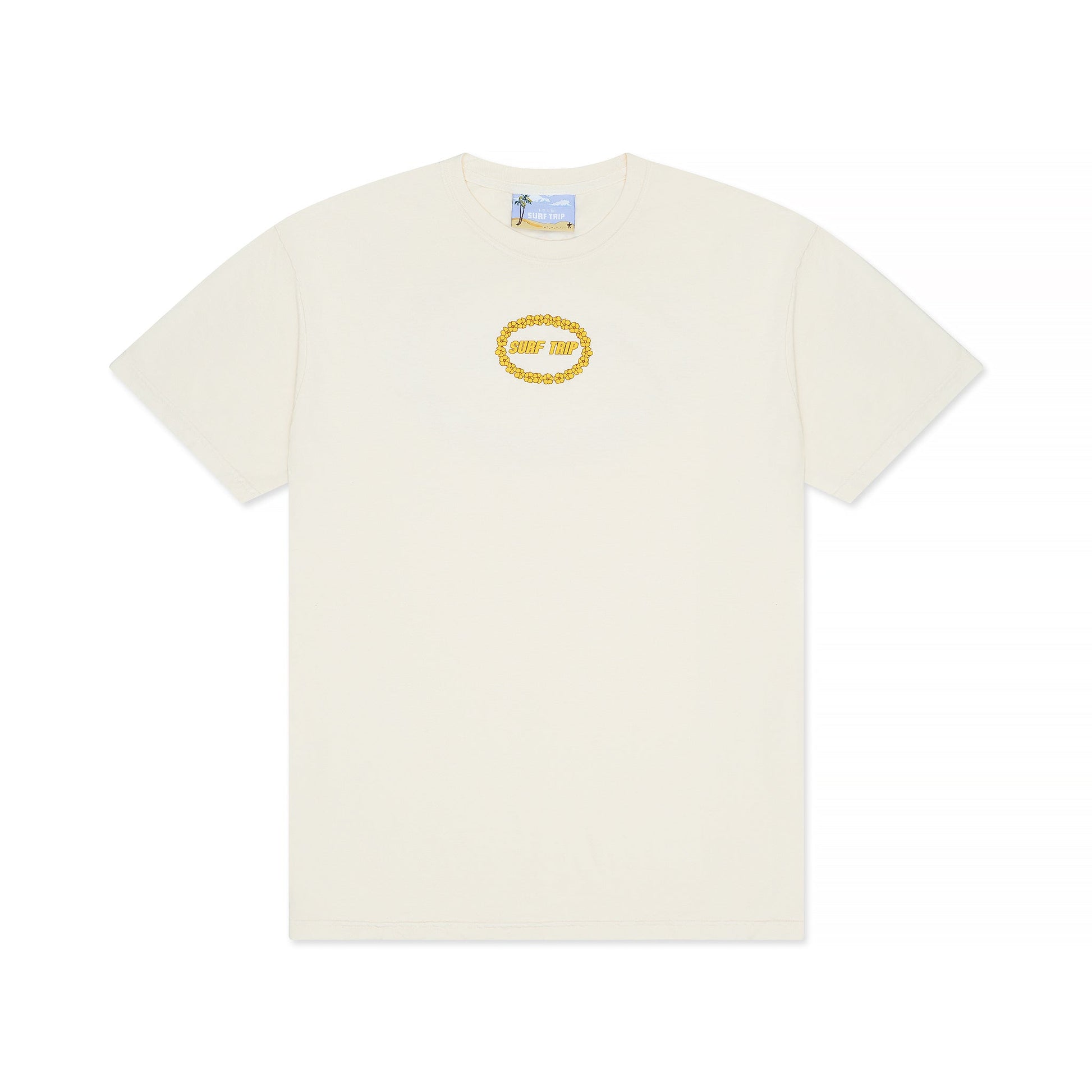 Hawaiian Tee - Surf Trip Supply