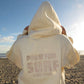 Shell Necklace Hoodie - Surf Trip Supply