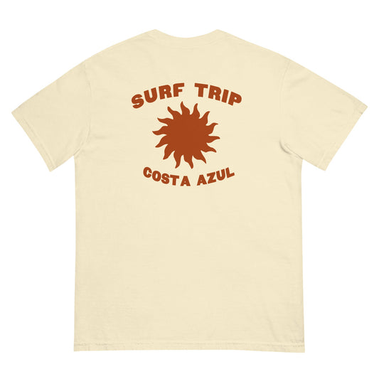 Costa Tee - Surf Trip Supply