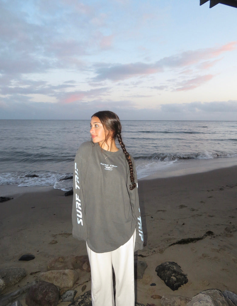 Tees - Surf Trip Supply