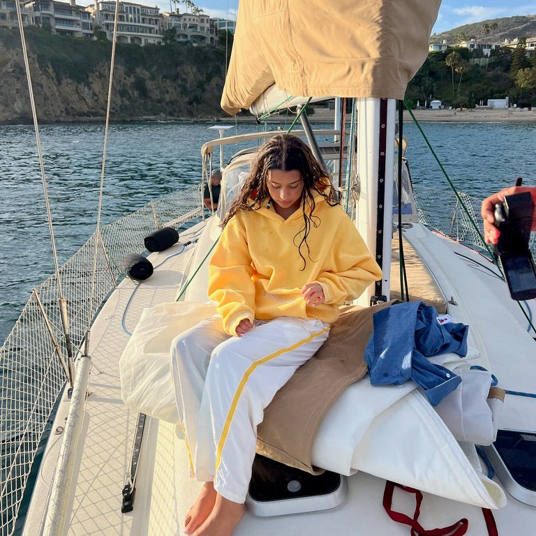 Track Pants