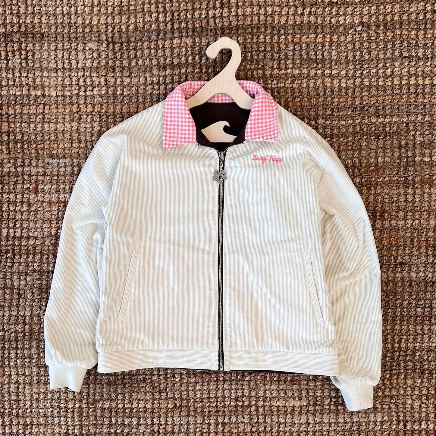 Reversible Jacket
