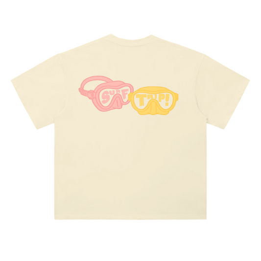 Snorkel Tee