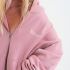 Malibu Hoodie Pink