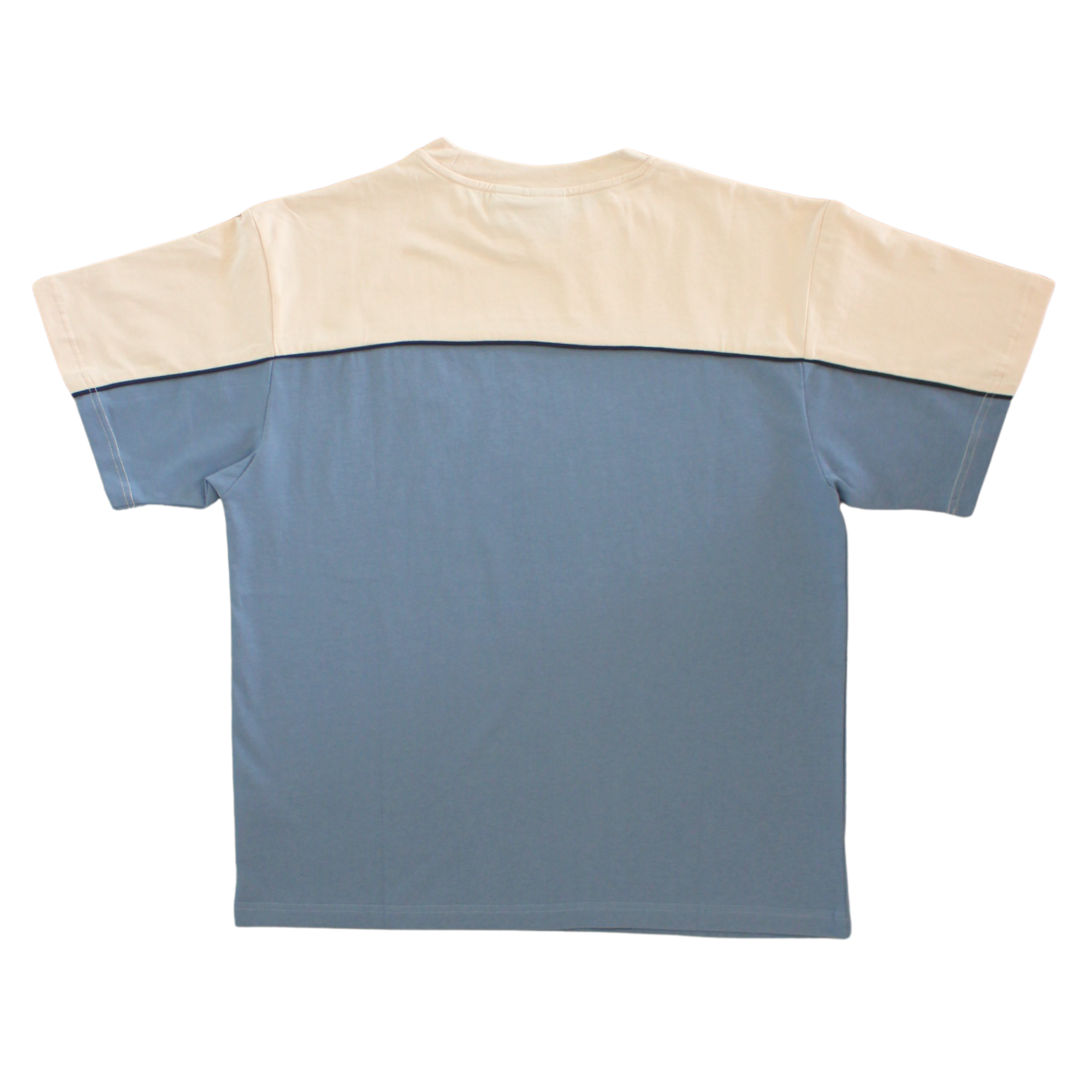 Ripper Tee Blue