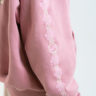 Malibu Hoodie Pink