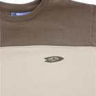 Ripper Tee Brown