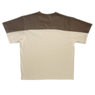 Ripper Tee Brown