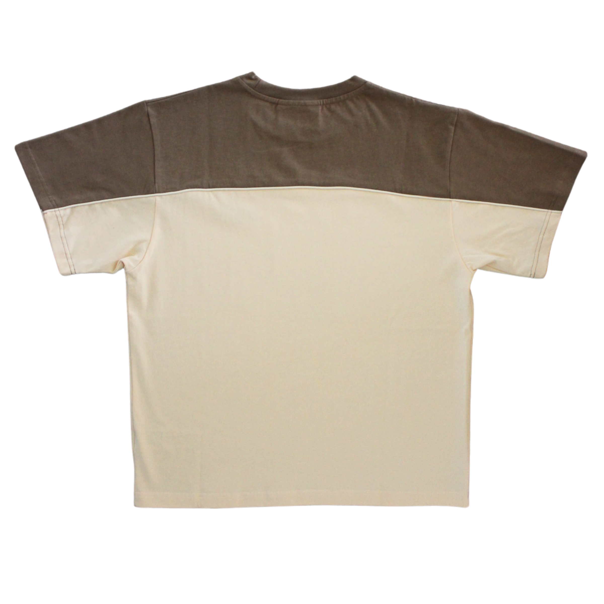 Ripper Tee Brown