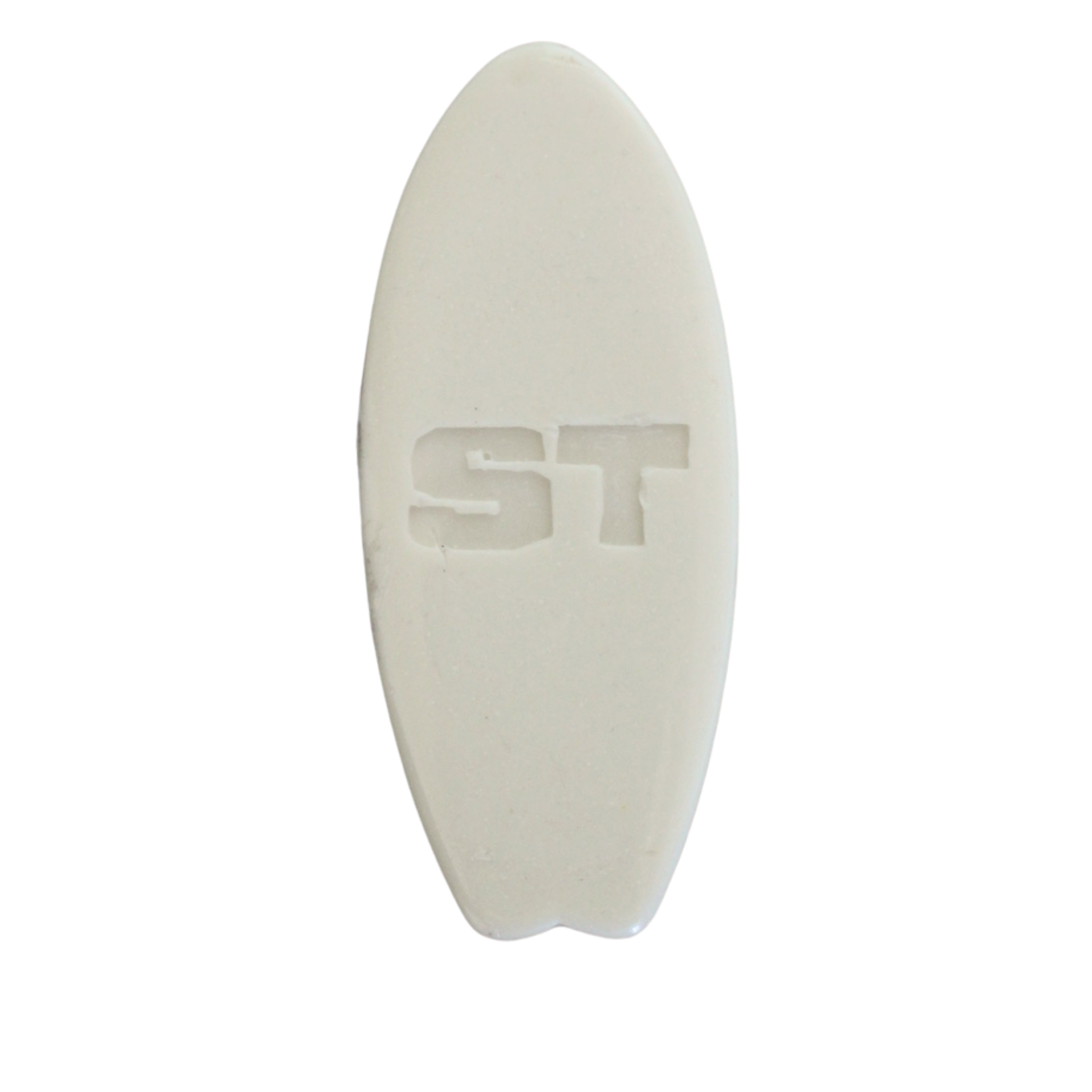 World's Tallest Surf Wax