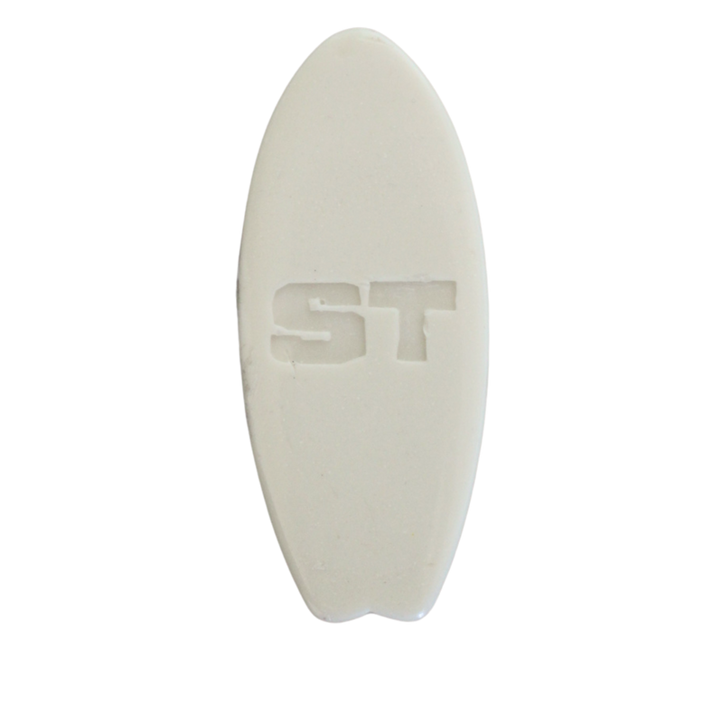 World's Tallest Surf Wax