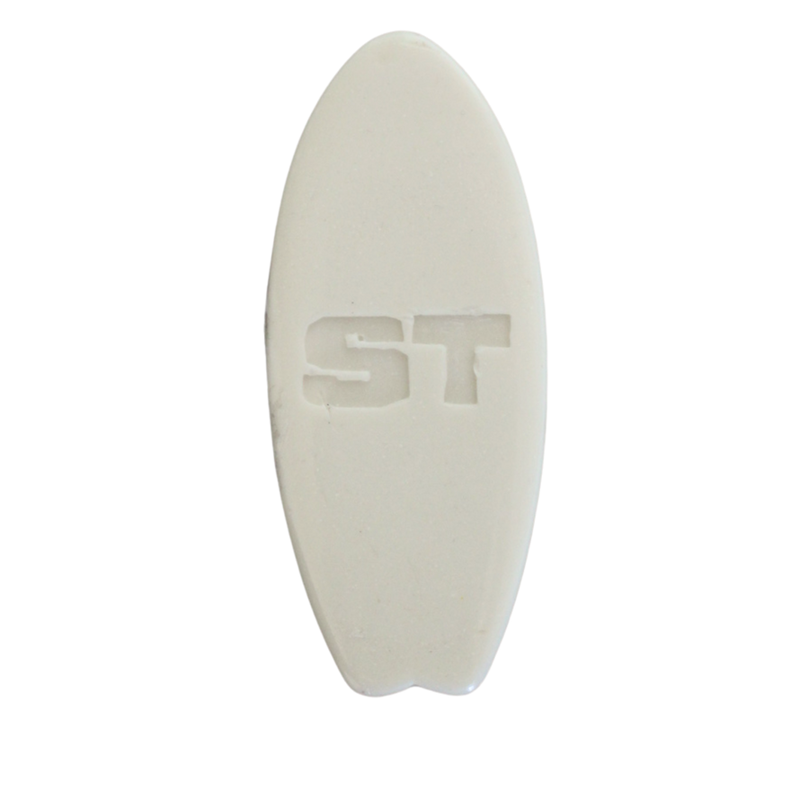 World's Tallest Surf Wax