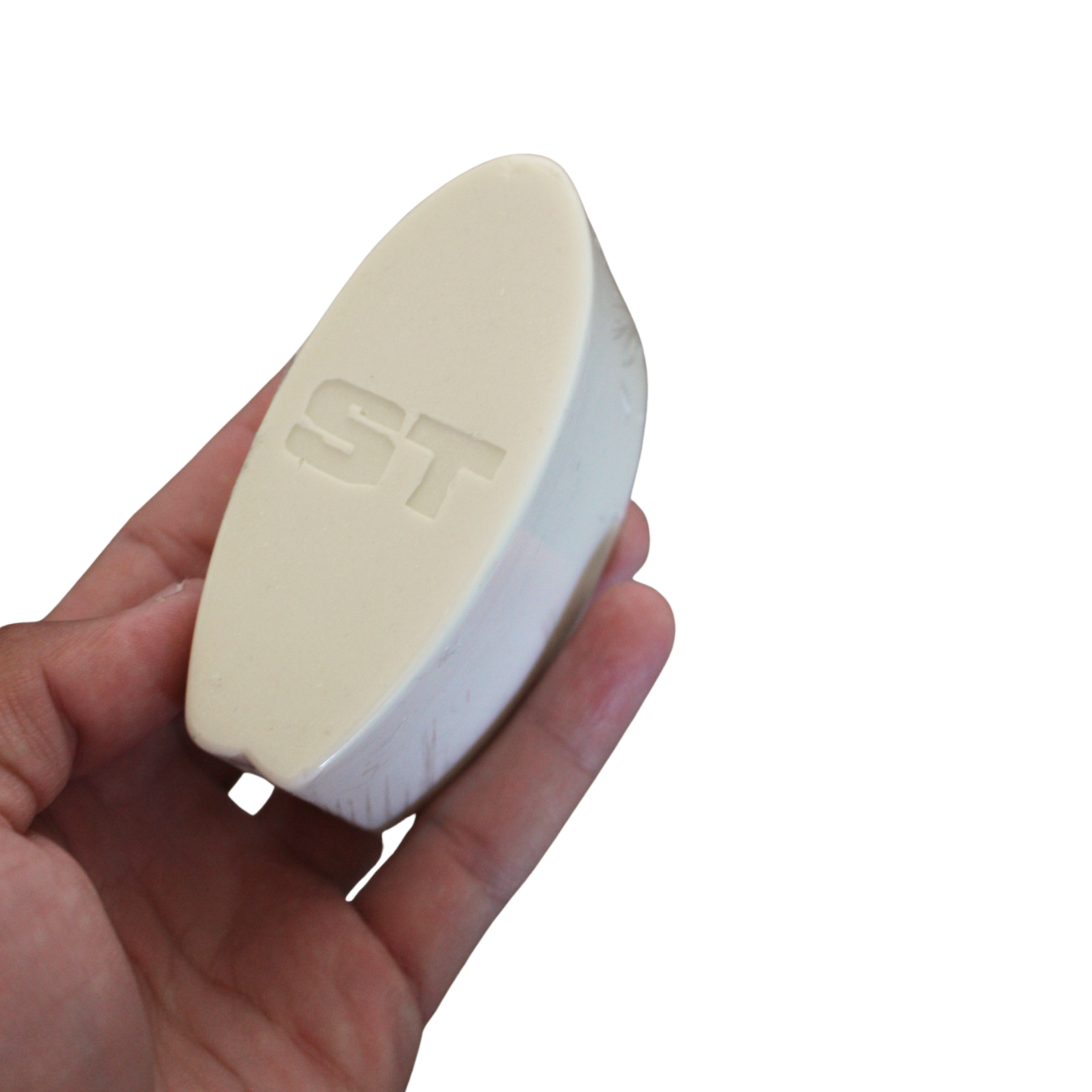 World's Tallest Surf Wax