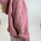 Malibu Hoodie Pink