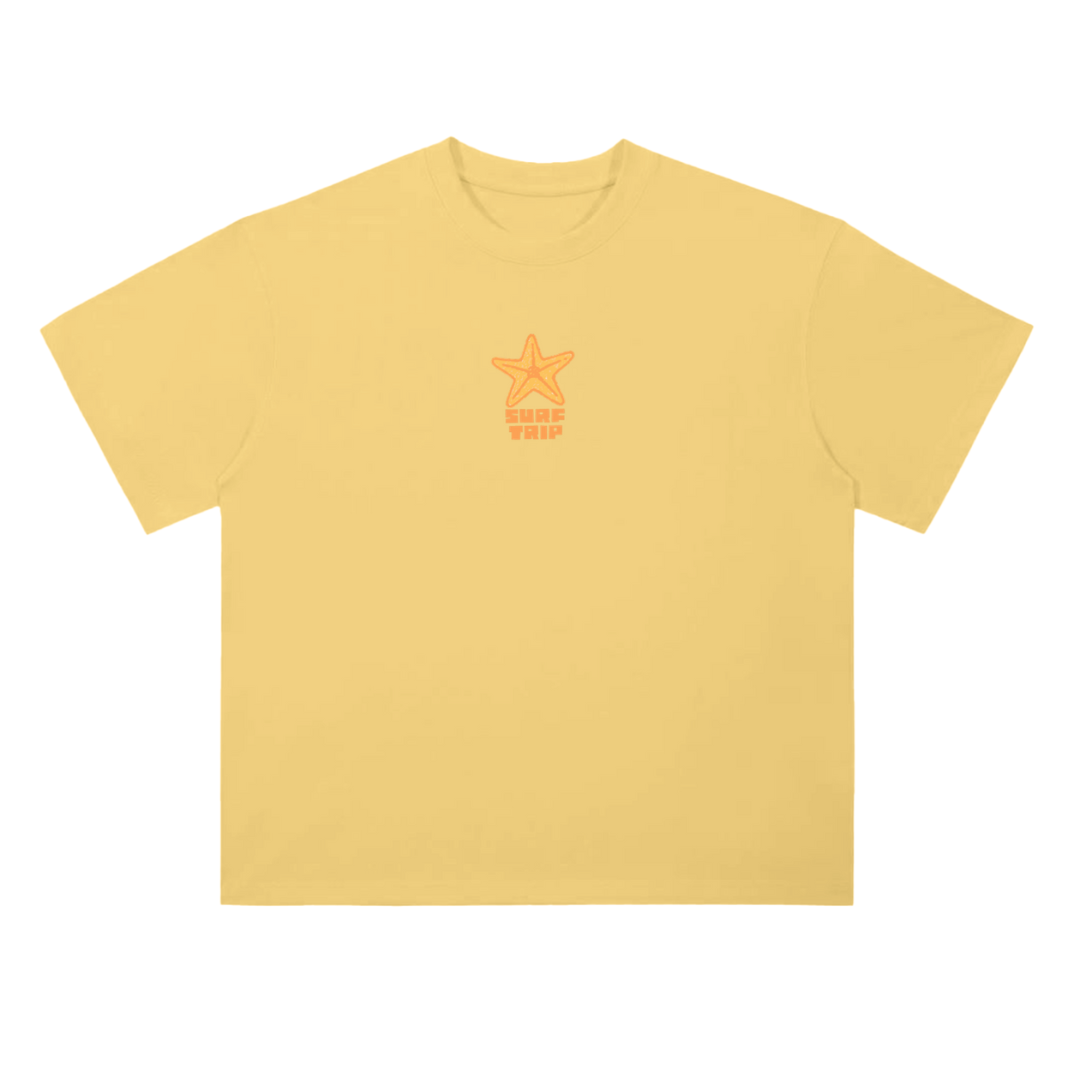 Starfish Tee