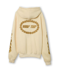 Hawaiian Hoodie
