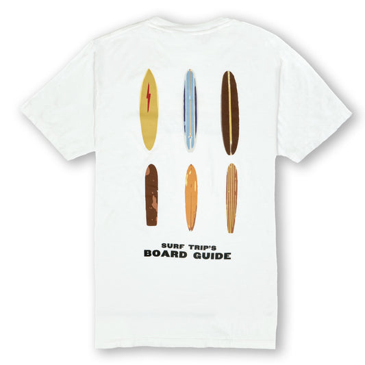 Board Guide Tee