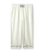 Linen Pants